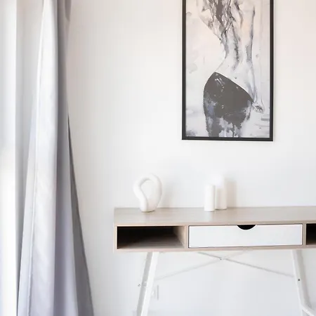 Apartamento In Jastrzębia Góra