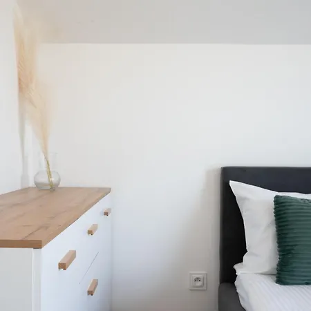Apartment In