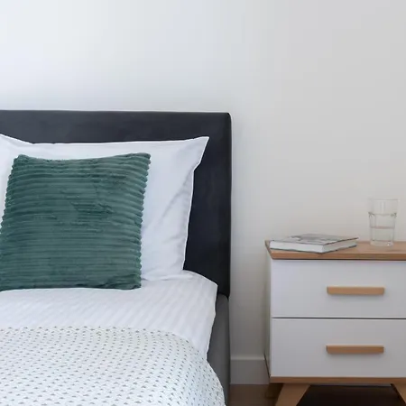 Apartment In *