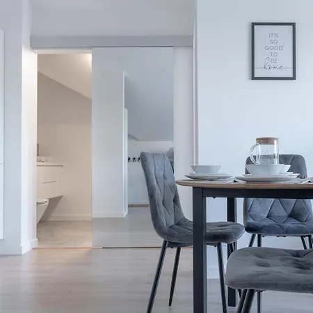 Apartment In
