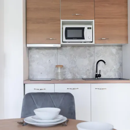 Apartment In