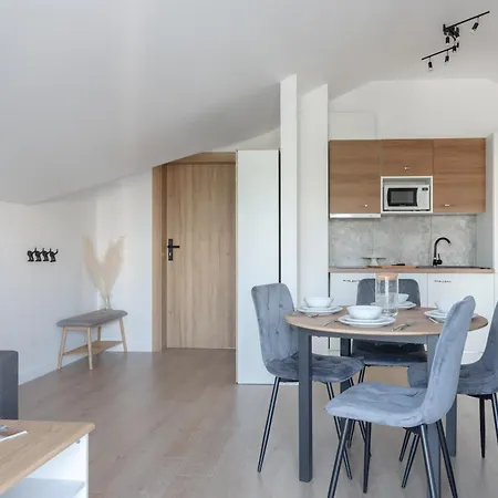 Apartment In *
