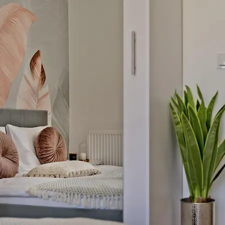 Apartment In
