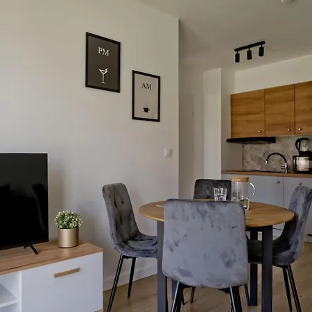 In Apartamento