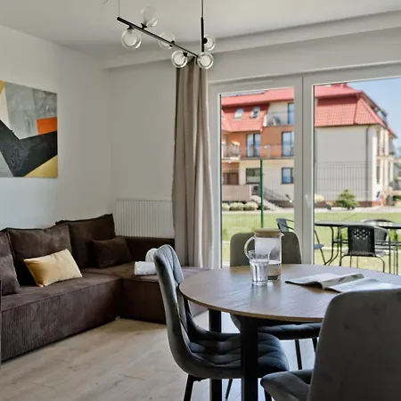 In Apartamento