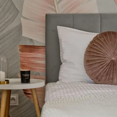 In Apartamento Jastrzębia Góra